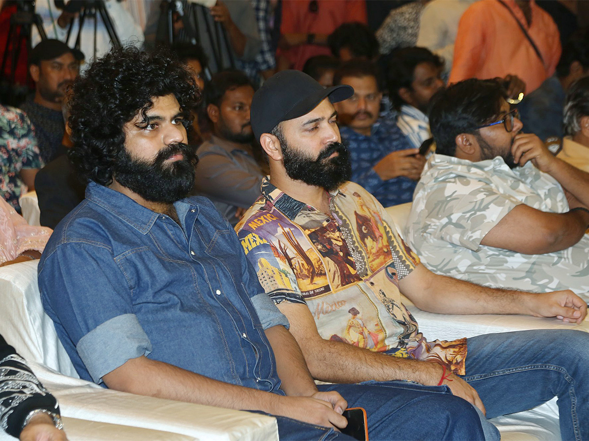 Tillu Square Pre Release Event Photos - Sakshi20