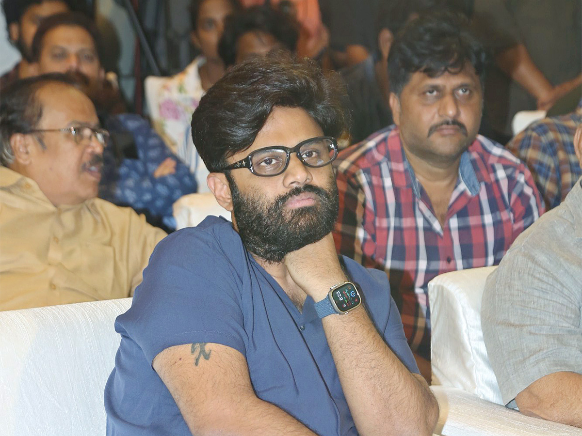 Tillu Square Pre Release Event Photos - Sakshi26