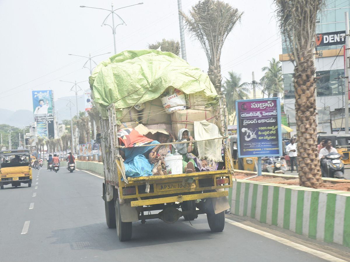 Best Photos of The Day in AP and Telangana Photo Gallery - Sakshi2