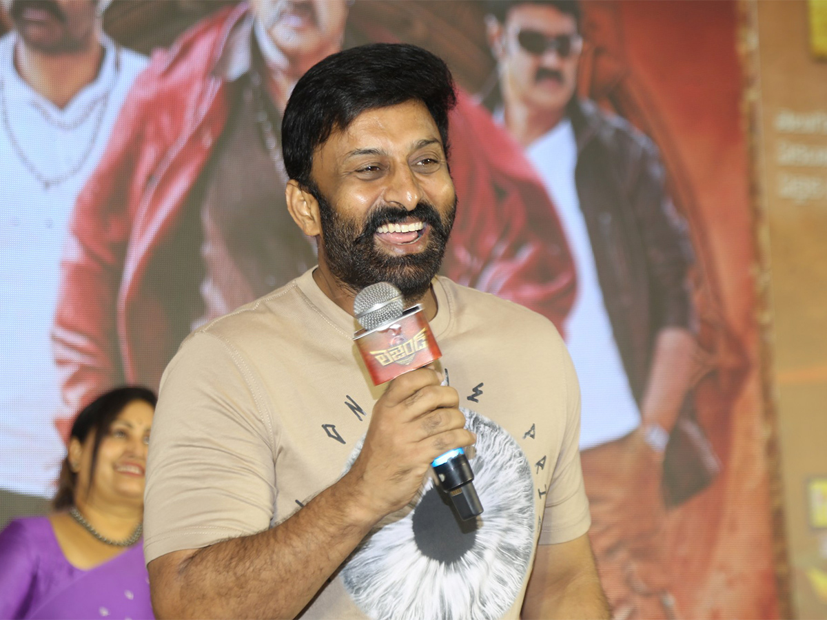 Balakrishna Legend 10years Blockbuster Celebrations Event Photos - Sakshi10