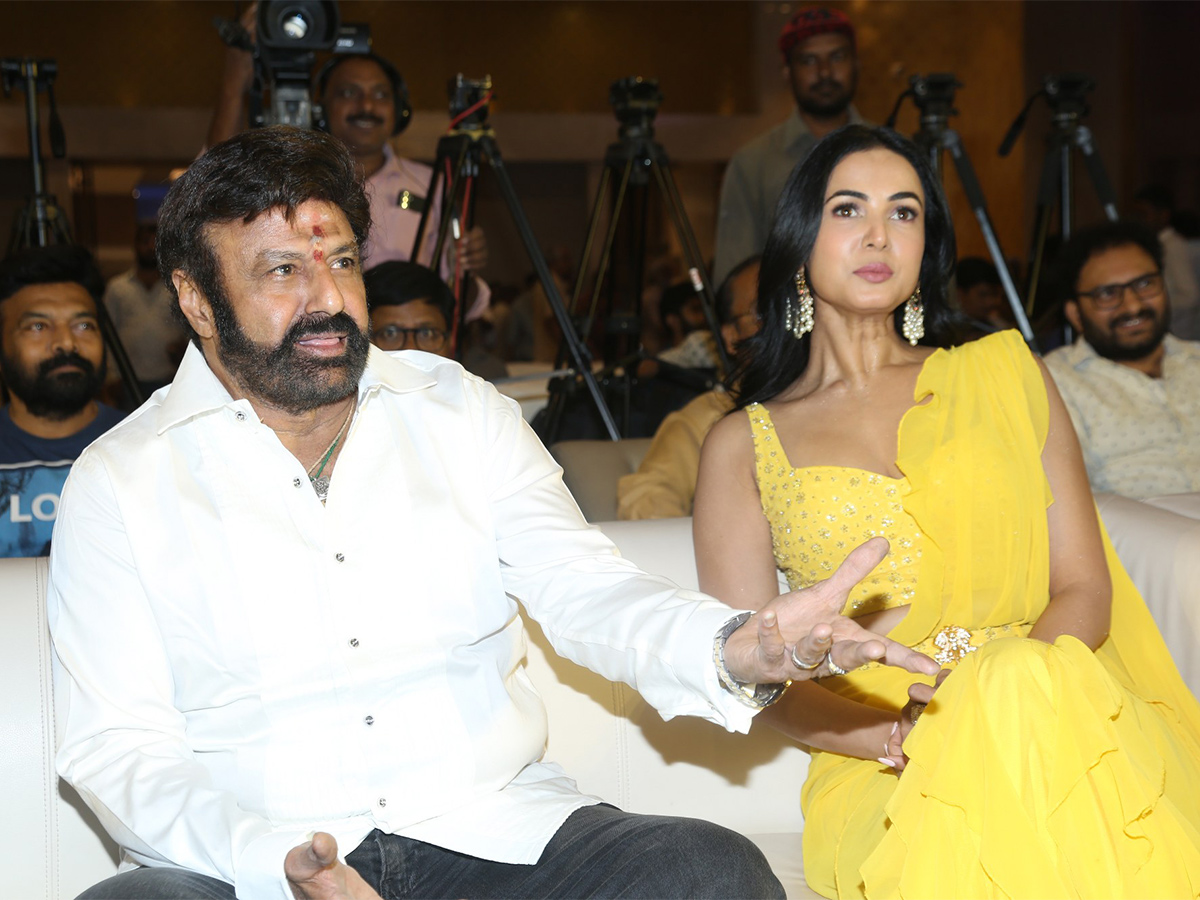 Balakrishna Legend 10years Blockbuster Celebrations Event Photos - Sakshi21