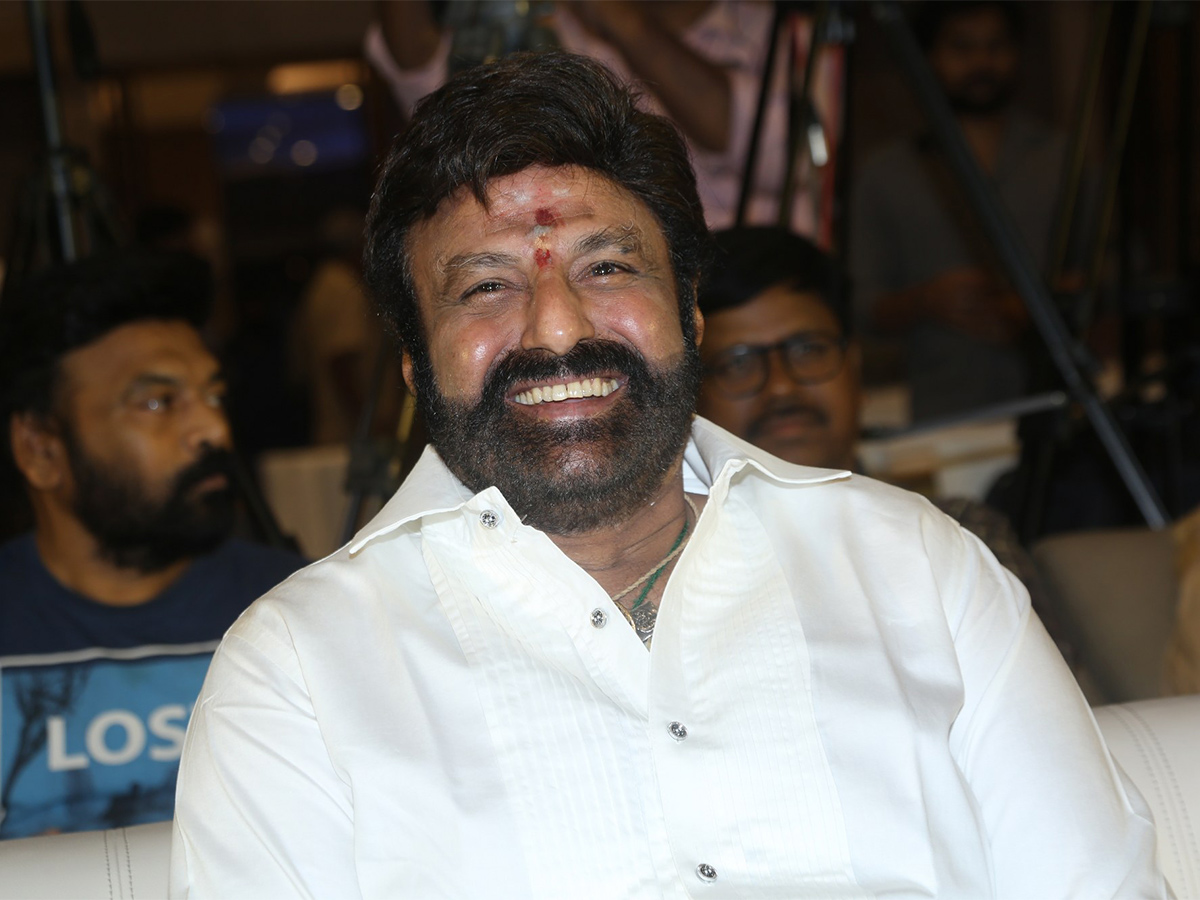 Balakrishna Legend 10years Blockbuster Celebrations Event Photos - Sakshi23