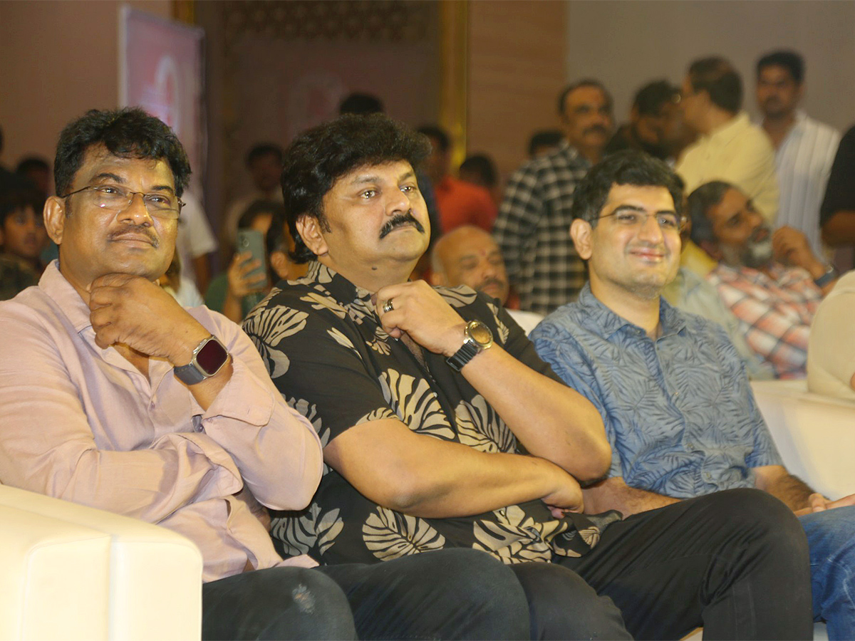 Balakrishna Legend 10years Blockbuster Celebrations Event Photos - Sakshi38