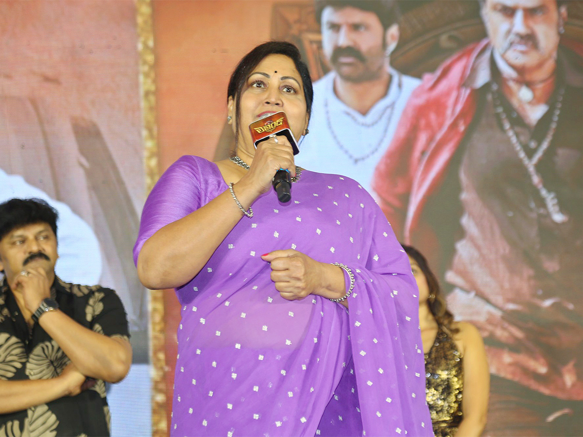 Balakrishna Legend 10years Blockbuster Celebrations Event Photos - Sakshi5