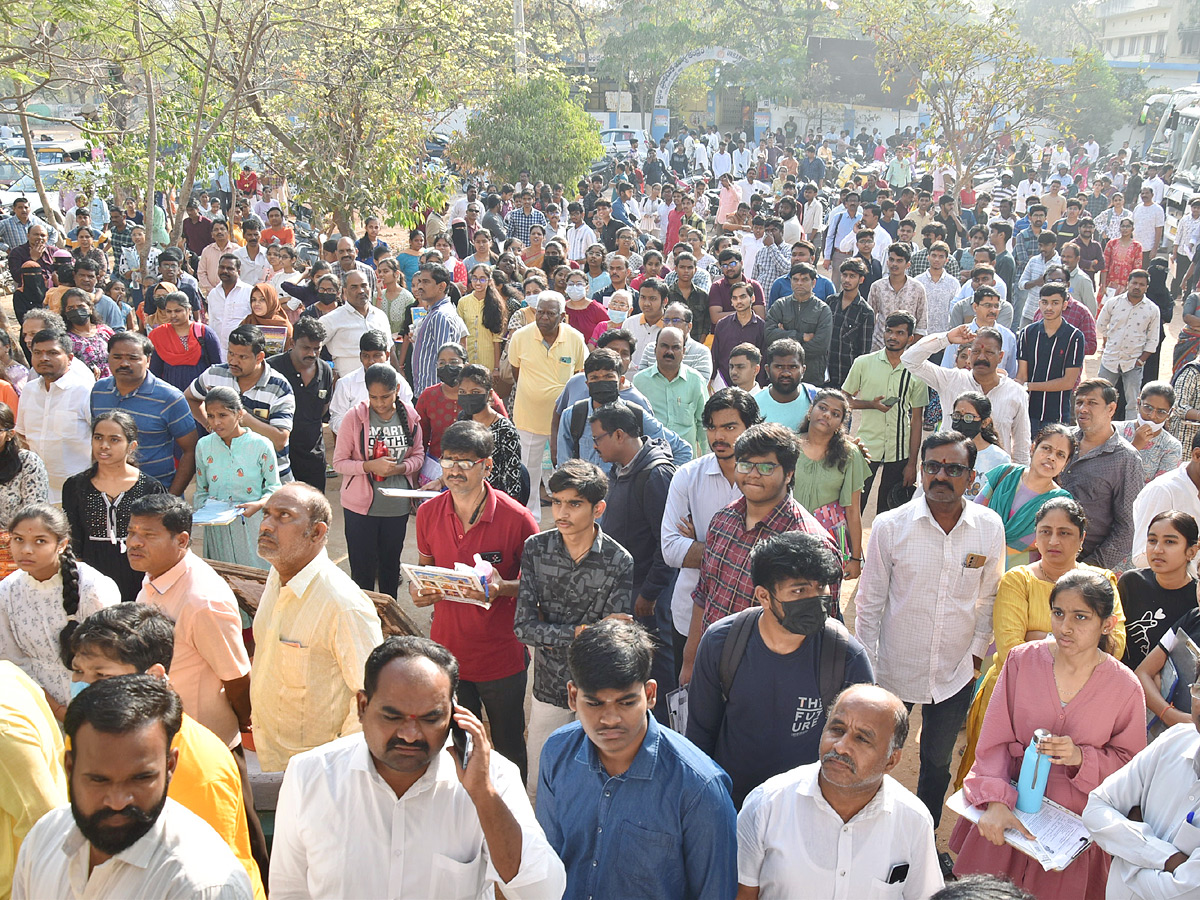 Best Photos of The Week in AP and Telangana Photo Gallery - Sakshi18