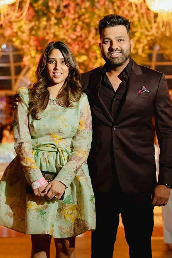 stars entertained guests at Anant Ambanis pre-wedding event in Jamnagar Photos - Sakshi5