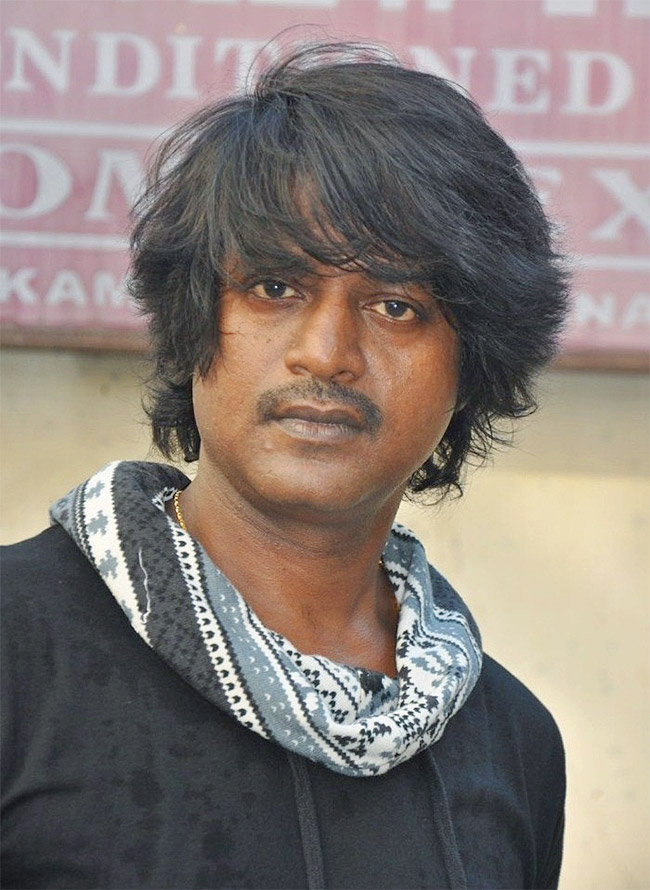 Tamil Actor Daniel Balaji Dies at 48 After Heart Attack - Sakshi10