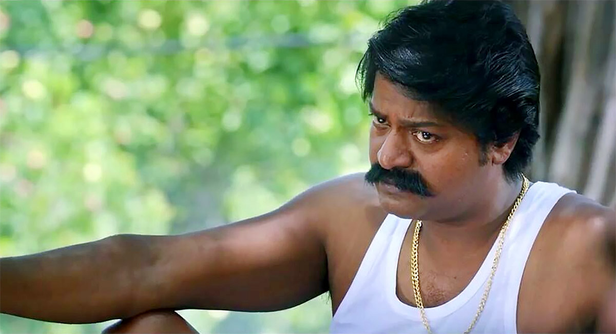 Tamil Actor Daniel Balaji Dies at 48 After Heart Attack - Sakshi2