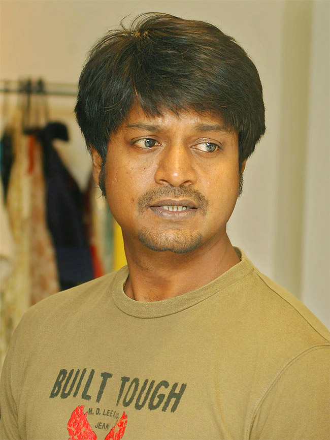 Tamil Actor Daniel Balaji Dies at 48 After Heart Attack - Sakshi8