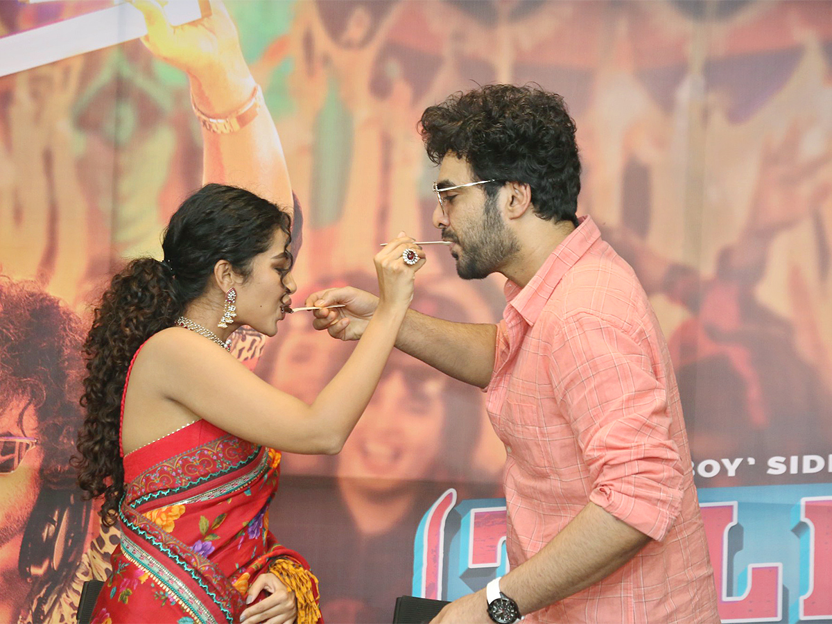 Tillu Square Success Celebrations Photos - Sakshi1