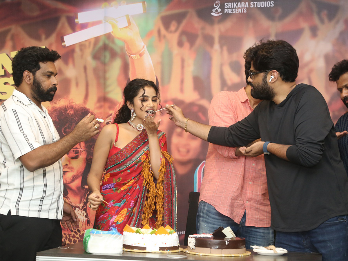 Tillu Square Success Celebrations Photos - Sakshi14