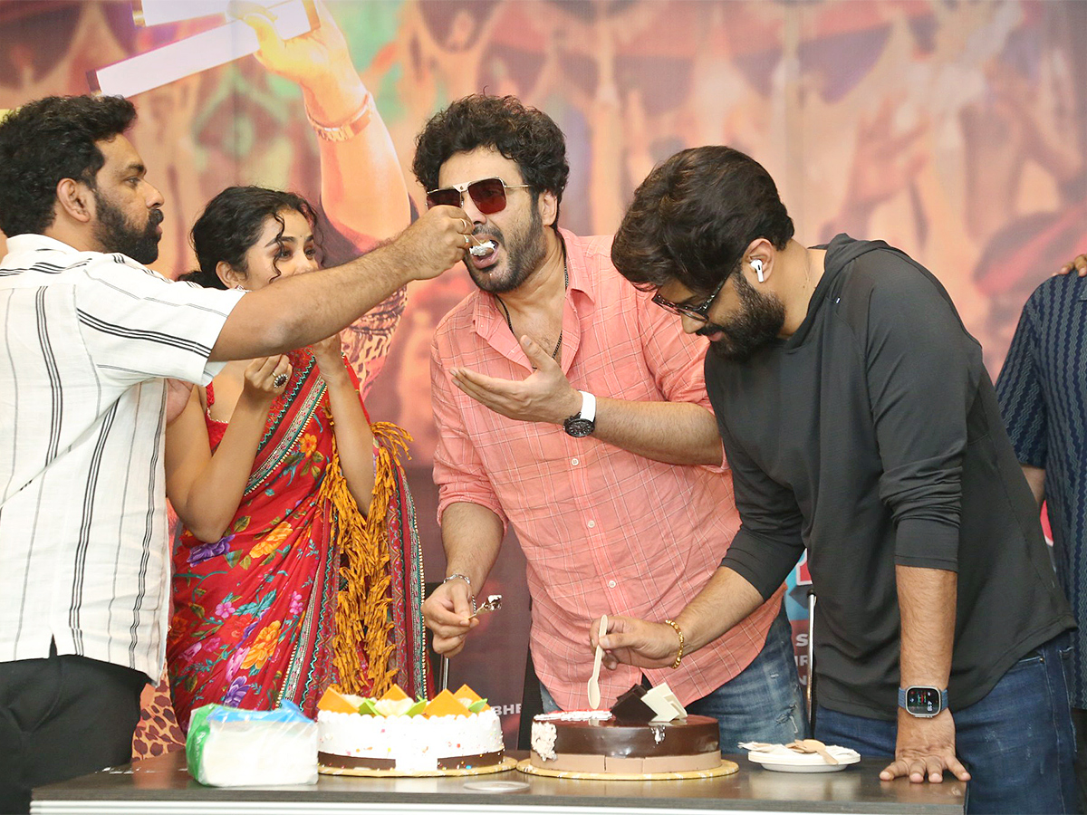 Tillu Square Success Celebrations Photos - Sakshi16