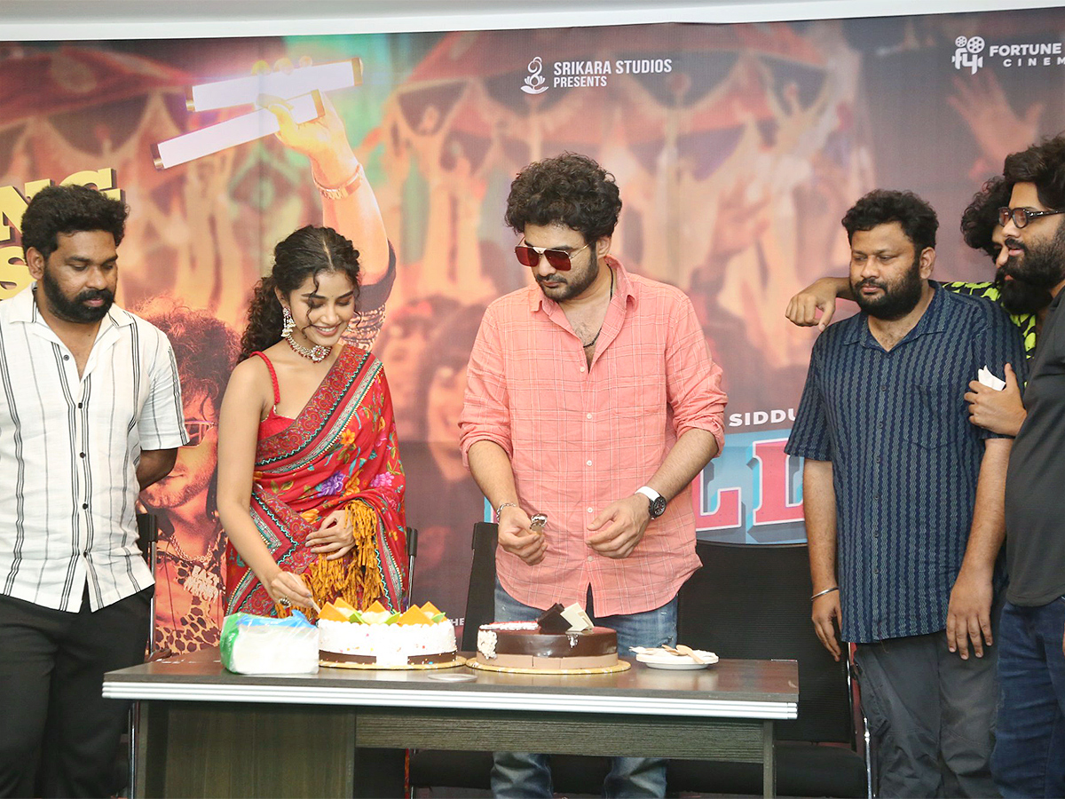 Tillu Square Success Celebrations Photos - Sakshi17