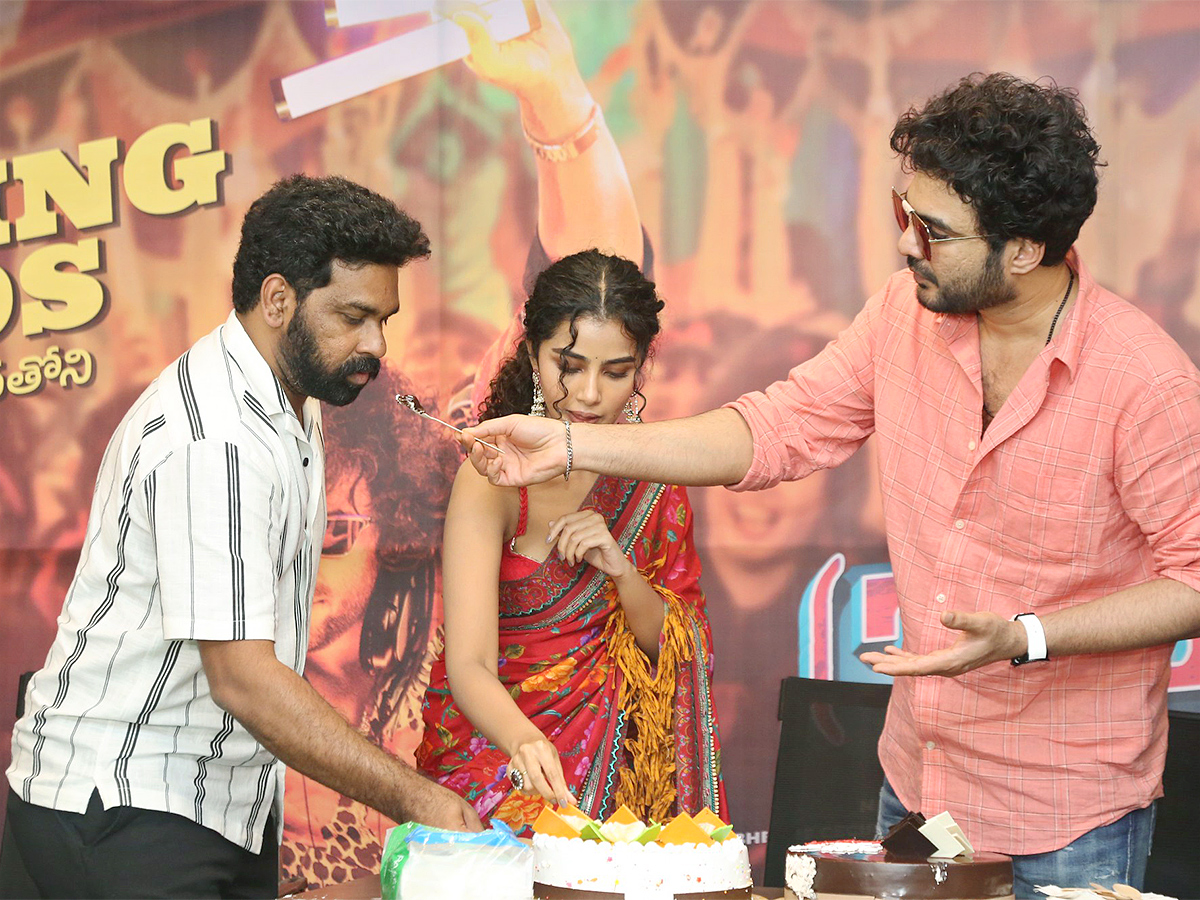 Tillu Square Success Celebrations Photos - Sakshi18