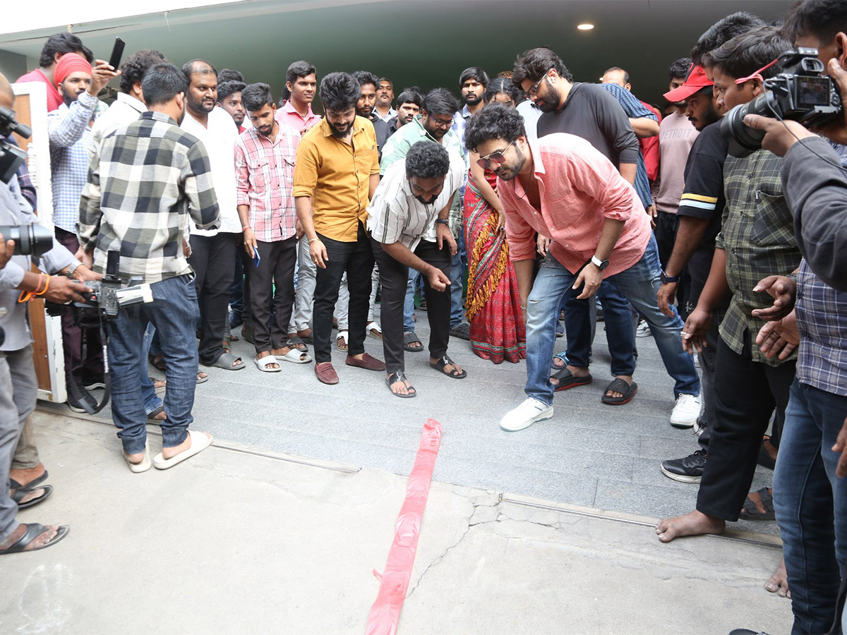 Tillu Square Success Celebrations Photos - Sakshi19