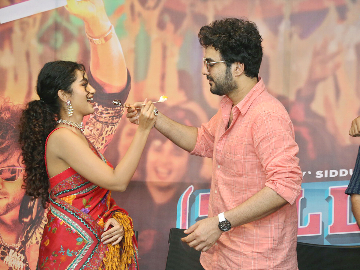 Tillu Square Success Celebrations Photos - Sakshi2