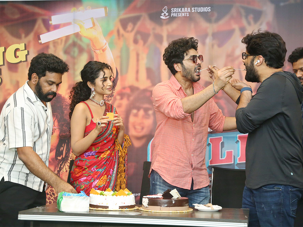 Tillu Square Success Celebrations Photos - Sakshi20