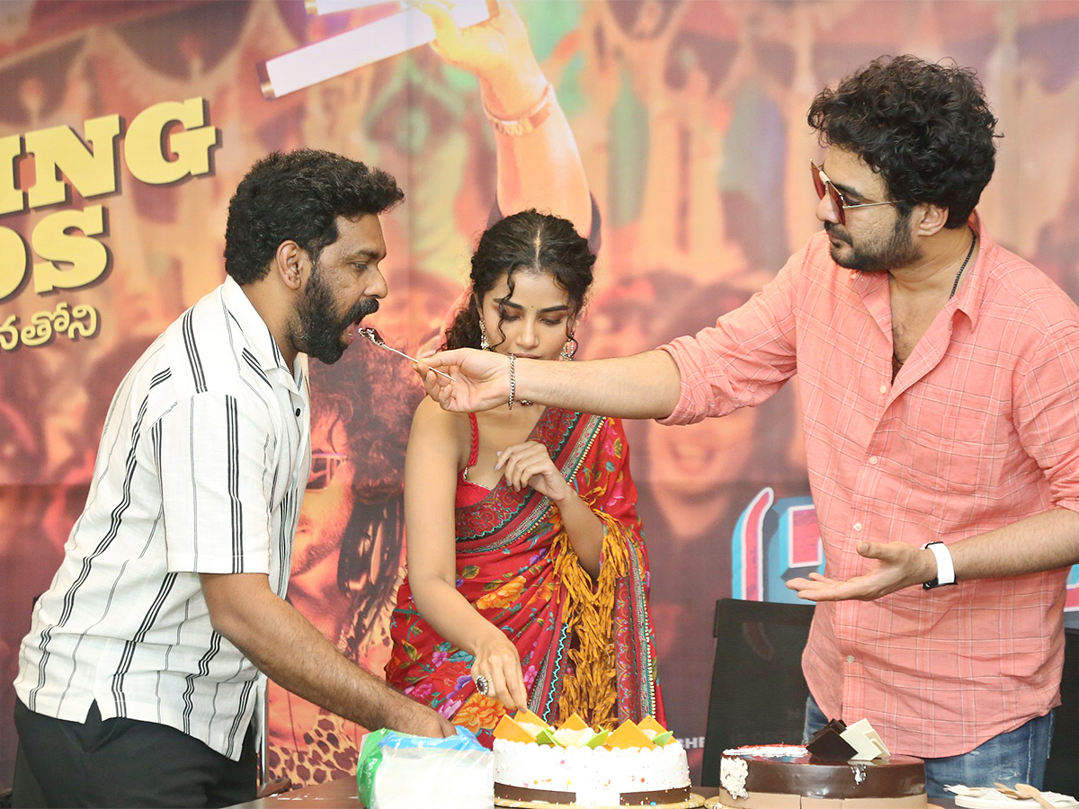 Tillu Square Success Celebrations Photos - Sakshi23