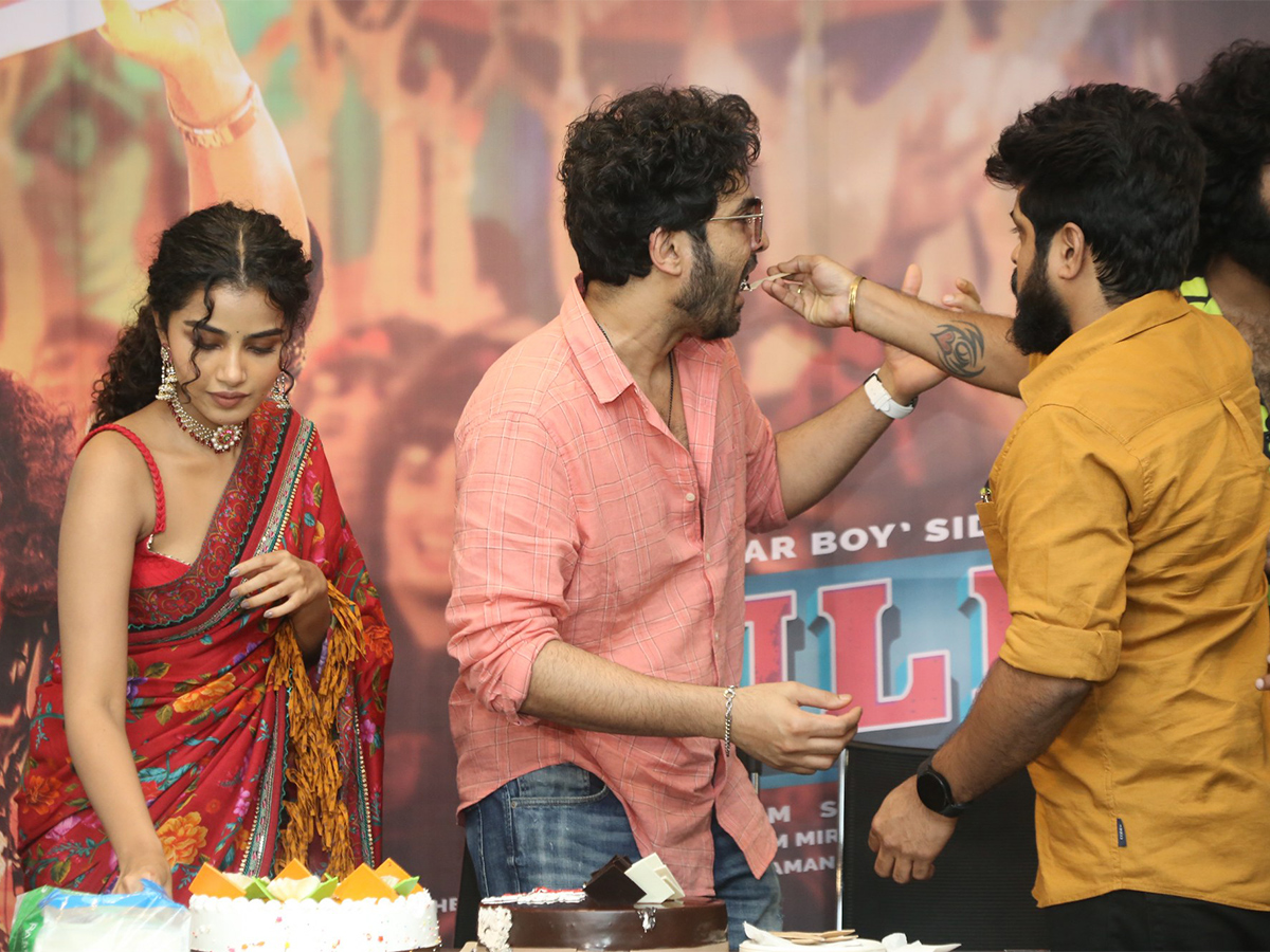 Tillu Square Success Celebrations Photos - Sakshi24