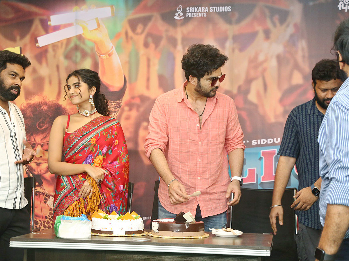 Tillu Square Success Celebrations Photos - Sakshi28