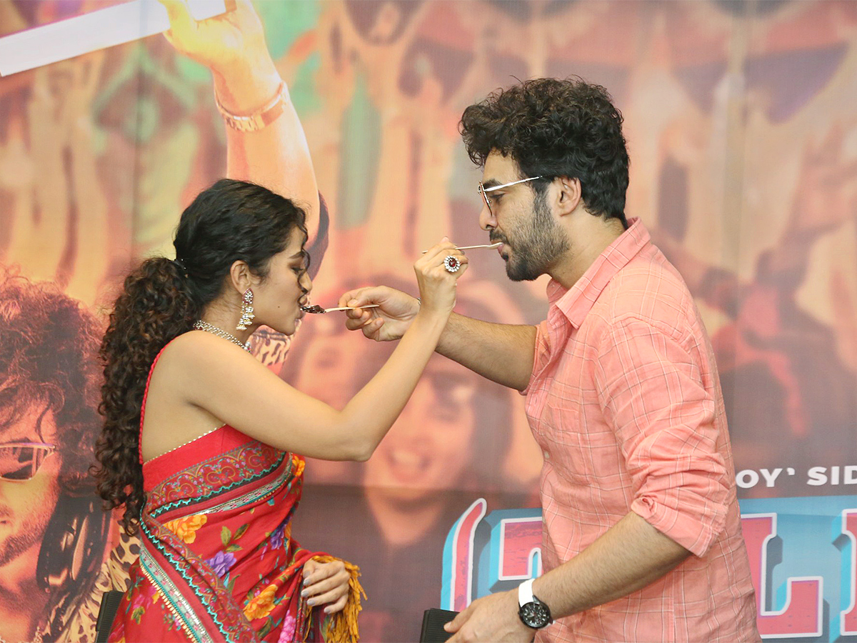 Tillu Square Success Celebrations Photos - Sakshi30