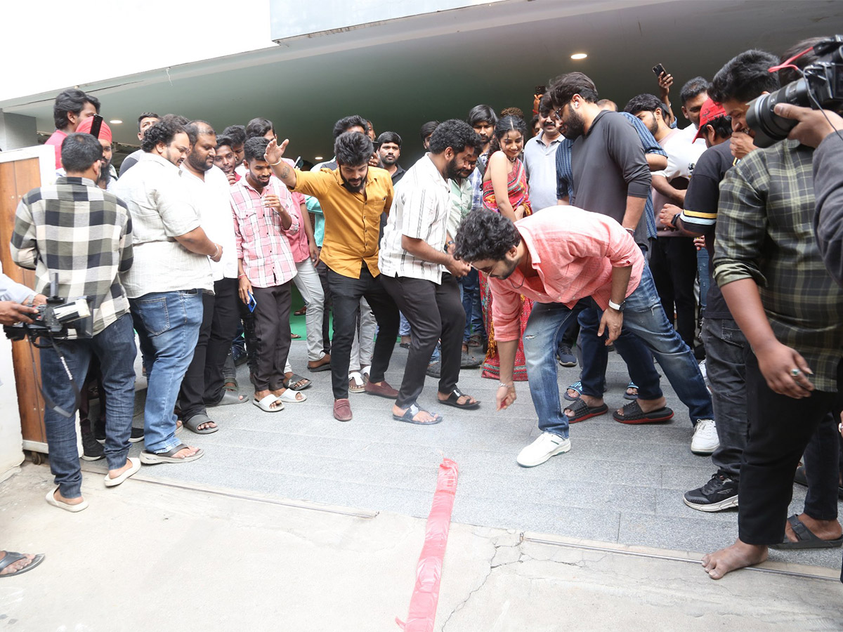 Tillu Square Success Celebrations Photos - Sakshi31