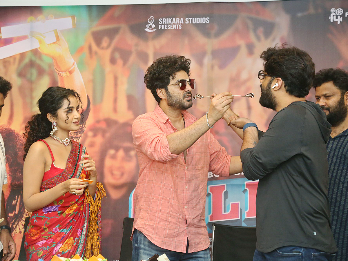 Tillu Square Success Celebrations Photos - Sakshi32