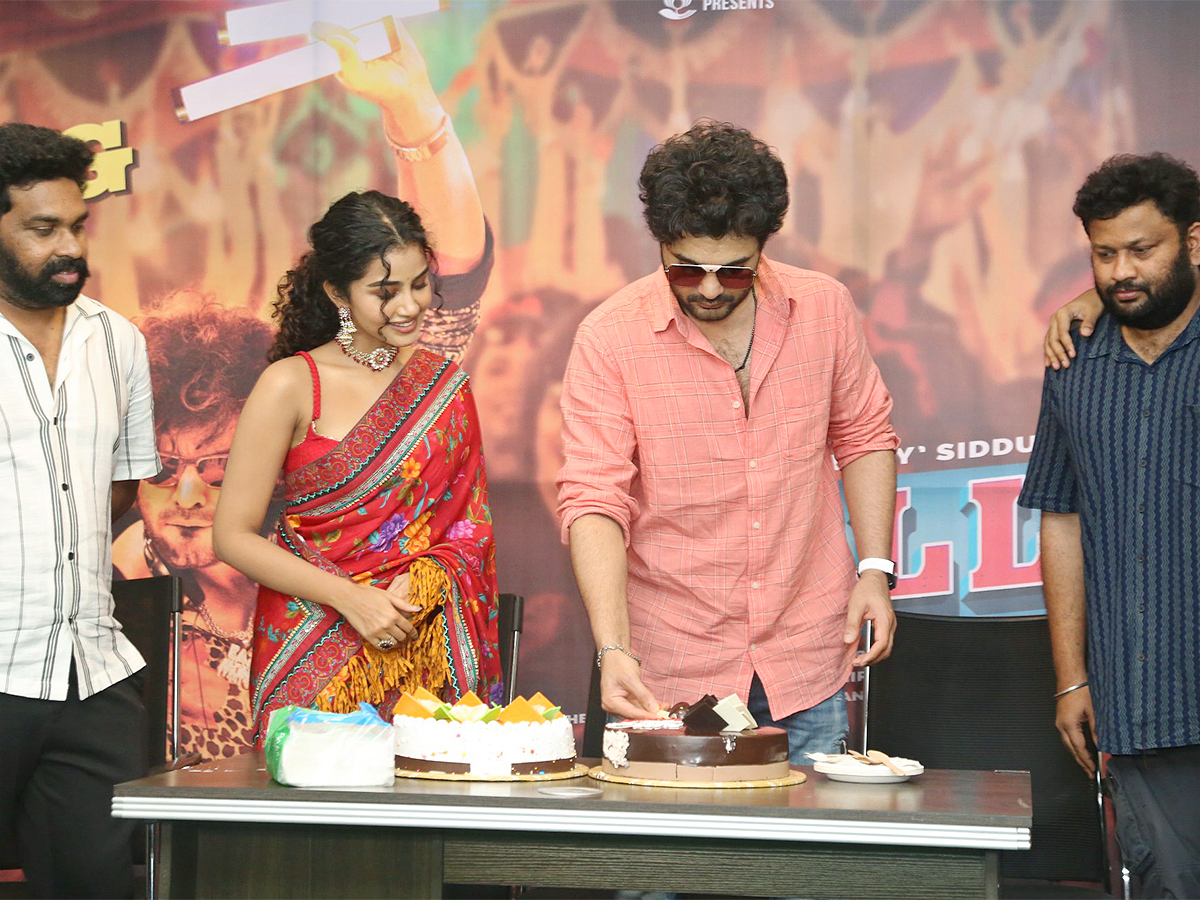 Tillu Square Success Celebrations Photos - Sakshi33