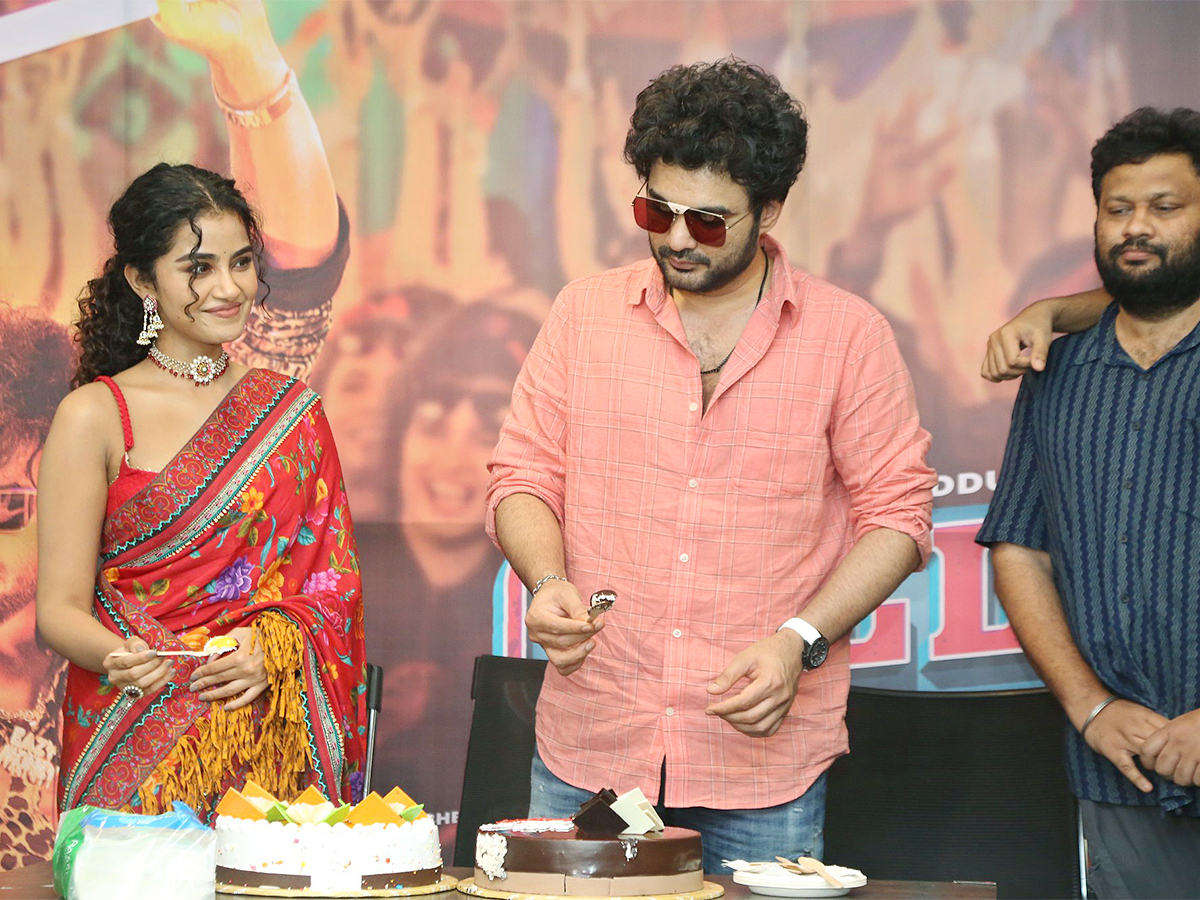 Tillu Square Success Celebrations Photos - Sakshi34