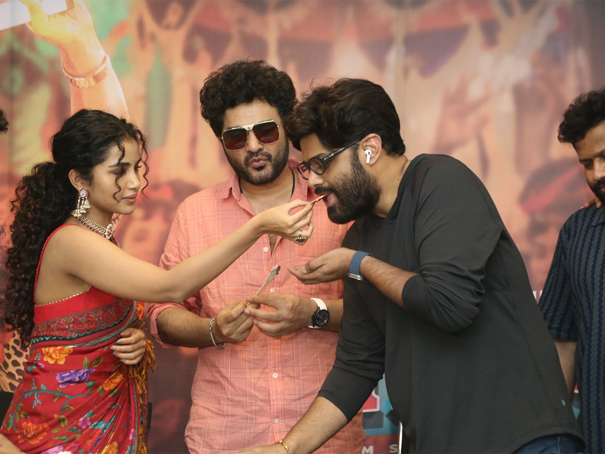 Tillu Square Success Celebrations Photos - Sakshi4