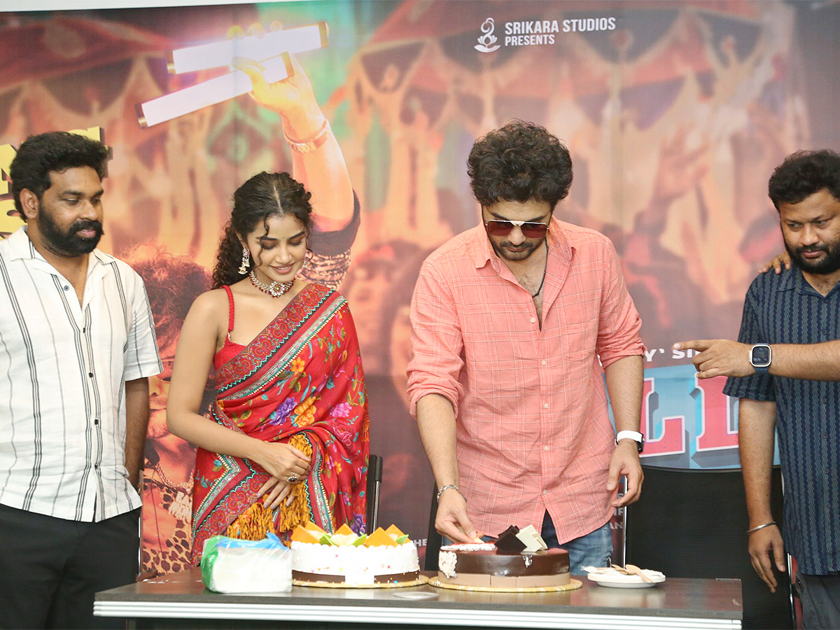 Tillu Square Success Celebrations Photos - Sakshi7