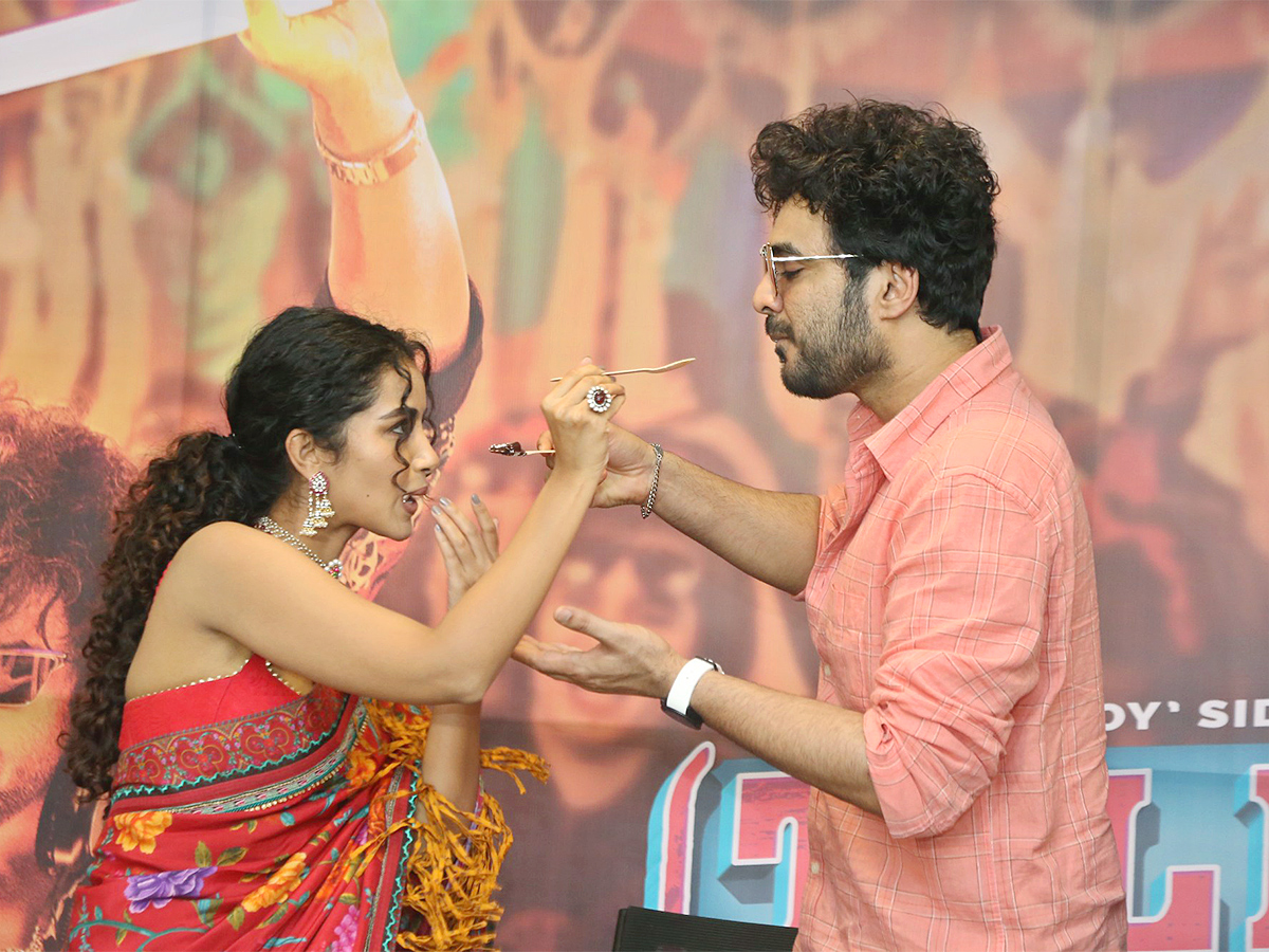 Tillu Square Success Celebrations Photos - Sakshi9