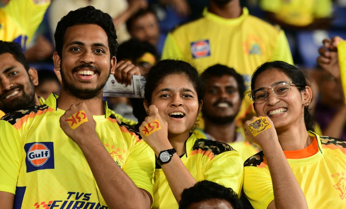 IPL 2024: Delhi Capitals vs Chennai Super Kings Match Highlights In Visakhapatnam Photos - Sakshi1