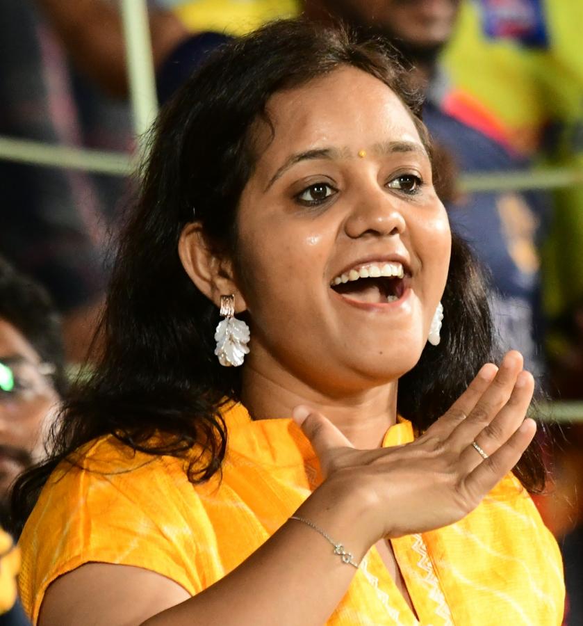 IPL 2024: Delhi Capitals vs Chennai Super Kings Match Highlights In Visakhapatnam Photos - Sakshi2