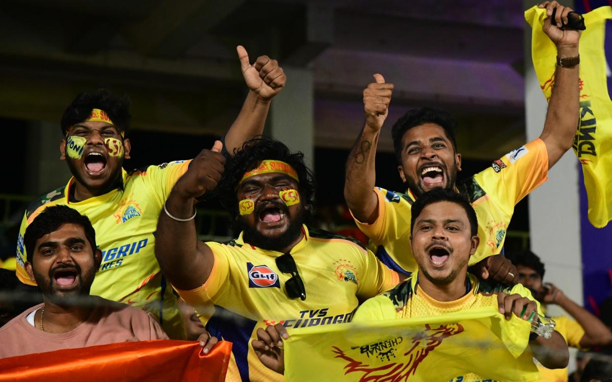 IPL 2024: Delhi Capitals vs Chennai Super Kings Match Highlights In Visakhapatnam Photos - Sakshi4