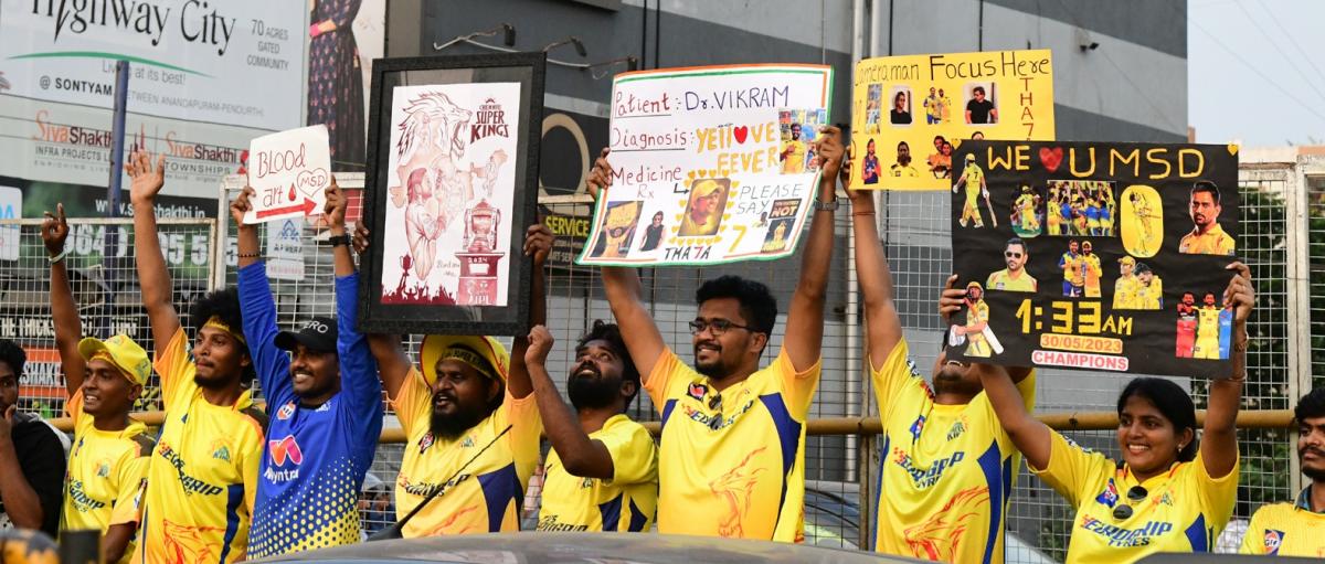 IPL 2024: Delhi Capitals vs Chennai Super Kings Match Highlights In Visakhapatnam Photos - Sakshi10