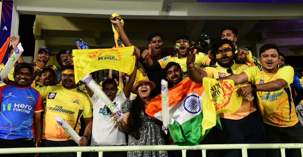 IPL 2024: Delhi Capitals vs Chennai Super Kings Match Highlights In Visakhapatnam Photos - Sakshi13