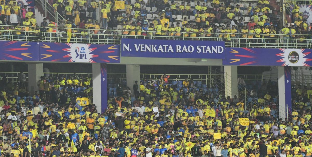 IPL 2024: Delhi Capitals vs Chennai Super Kings Match Highlights In Visakhapatnam Photos - Sakshi7