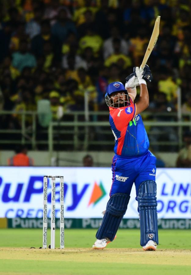 IPL 2024: Delhi Capitals vs Chennai Super Kings Match Highlights In Visakhapatnam Photos - Sakshi15