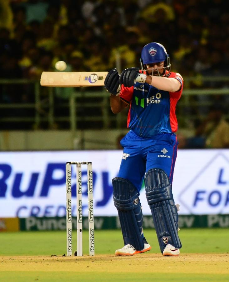 IPL 2024: Delhi Capitals vs Chennai Super Kings Match Highlights In Visakhapatnam Photos - Sakshi18