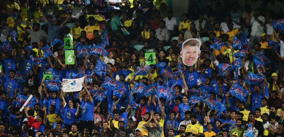 IPL 2024: Delhi Capitals vs Chennai Super Kings Match Highlights In Visakhapatnam Photos - Sakshi19