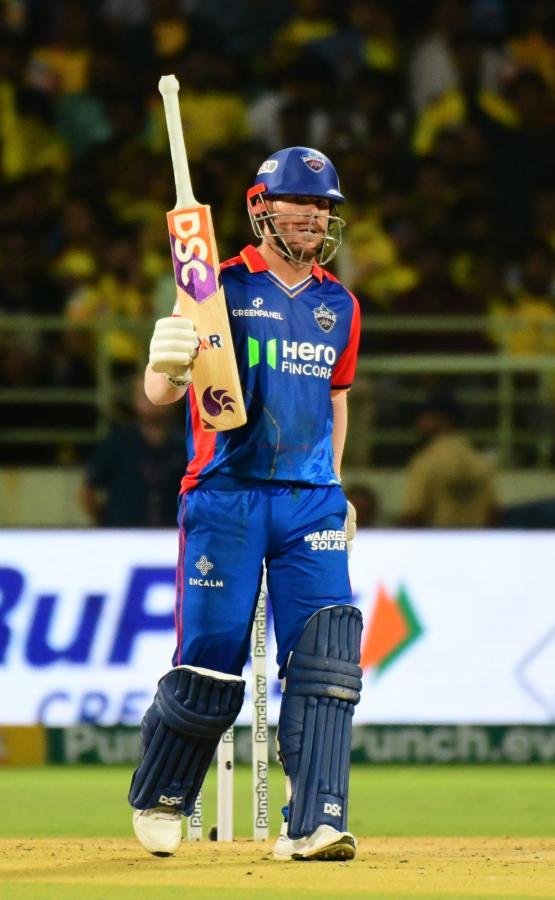 IPL 2024: Delhi Capitals vs Chennai Super Kings Match Highlights In Visakhapatnam Photos - Sakshi20