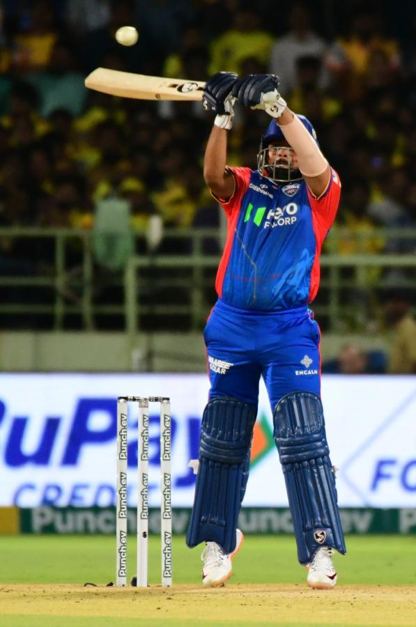 IPL 2024: Delhi Capitals vs Chennai Super Kings Match Highlights In Visakhapatnam Photos - Sakshi23