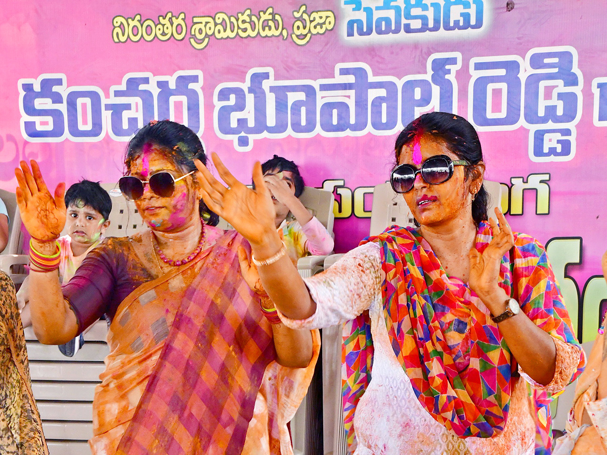 Best Photos of The Day in AP and Telangana Photo Gallery - Sakshi3