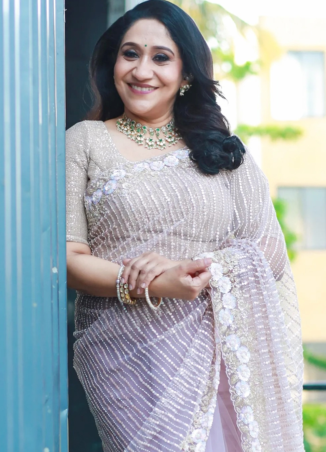 Malayalam Singer Sujatha Mohan Birthday Special Photo Gallery - Sakshi29