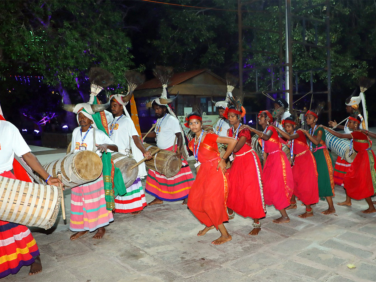 Maha Shivaratri Brahmotsavam at Srisailam Photos - Sakshi27