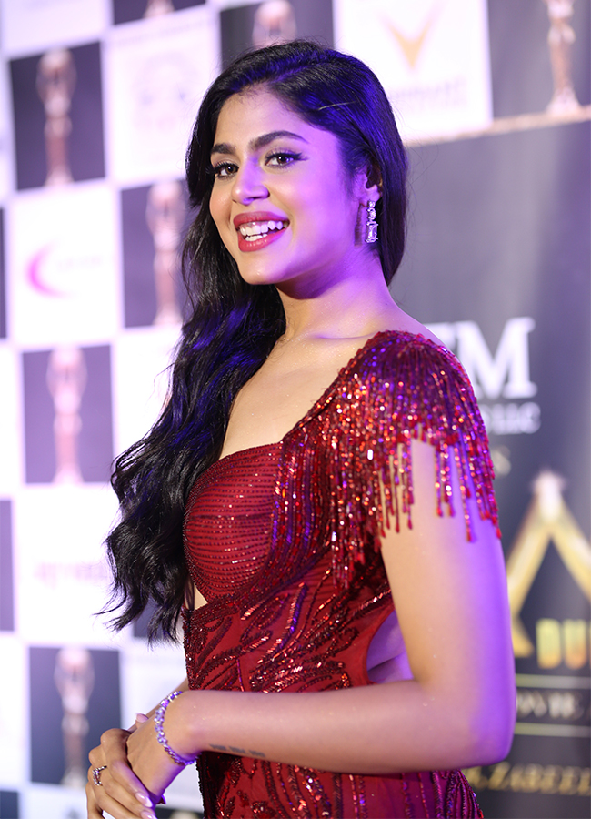 Gama Awards In Dubai Photos - Sakshi19