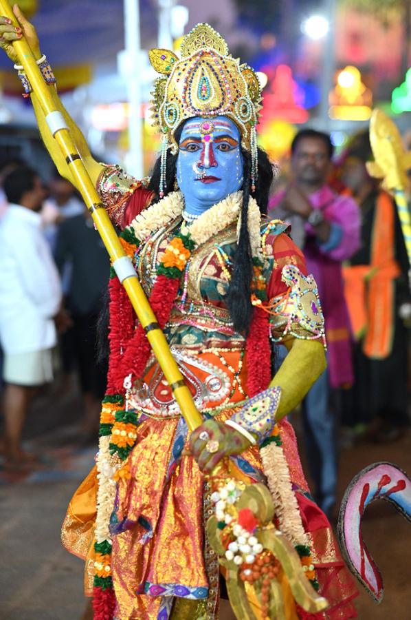 mahashivratri 2024 at srisailam photos - Sakshi17