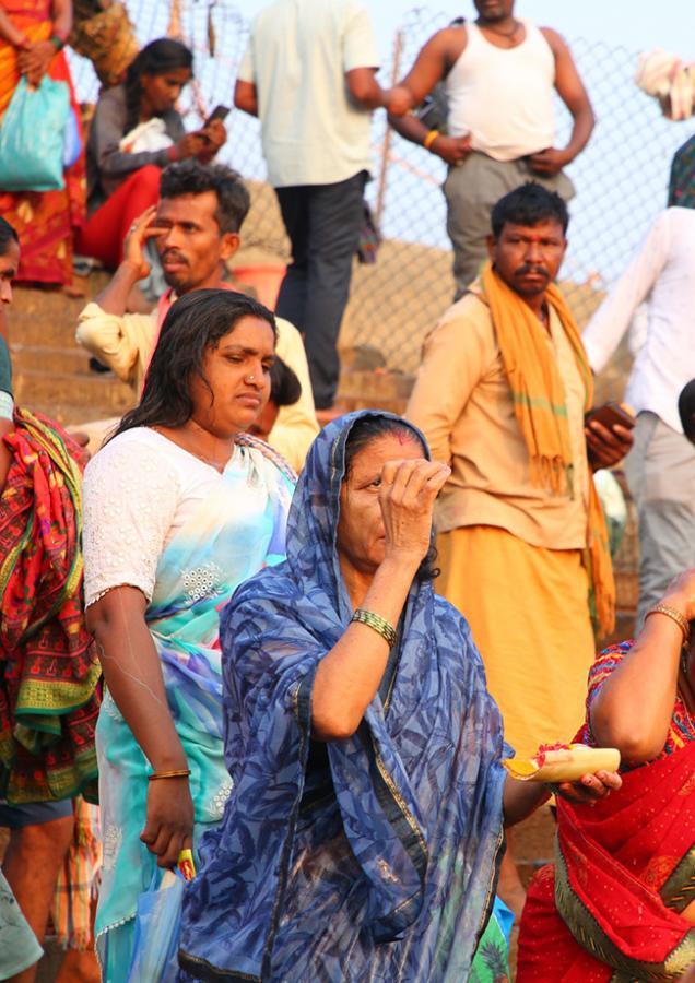 mahashivratri 2024 at srisailam photos - Sakshi19