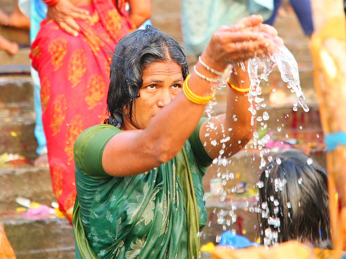 mahashivratri 2024 at srisailam photos - Sakshi25